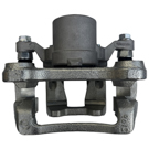 2018 Hyundai Tucson Brake Caliper 2